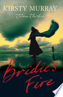 Bridie's Fire cover