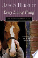 Every Living Thing cover
