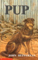 Pup cover