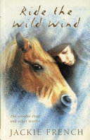 Ride the Wild Wind: The Golden Pony and Other Stories cover