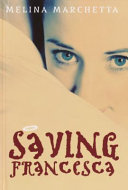 Saving Francesca cover