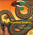 The Rainbow Serpent cover