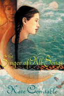 The Singer of All Songs cover