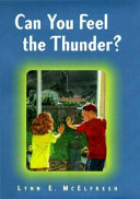Can You Feel the Thunder? cover