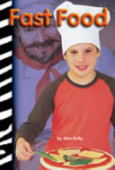 Fast Food (Zebras) cover