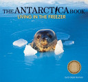 Voyage to Antarctica (Zebras) cover