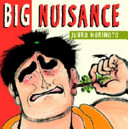 Big Nuisance cover