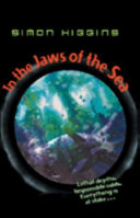 In the Jaws of the Sea cover