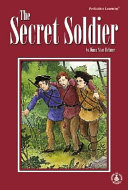 The Secret Soldier cover