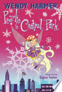 Pearlie in the Park cover