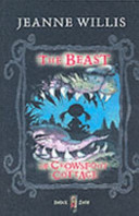 The Beast of Crowsfoot Cottage cover