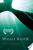 The Whale Rider cover