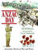 Anzac Day cover
