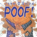 Poof! cover