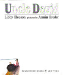 Uncle David cover