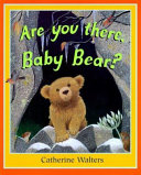 Are You There, Baby Bear? cover