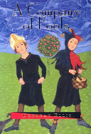 A Company of Fools cover