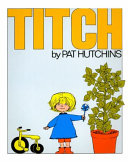 Titch cover