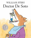 Doctor De Soto (English) cover