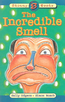 The Incredible Smell cover