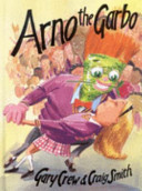 Arno the Garbo cover