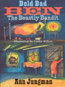 Bold Bad Ben cover