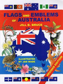 Flags and Emblems of Australia cover