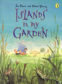 Islands in My Garden cover