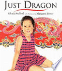 Just Dragon cover