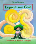 Leprechaun Gold cover