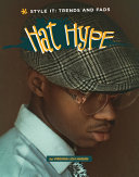 The Kinder Hat cover