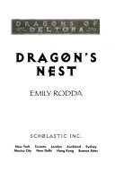 Dragon's Nest cover