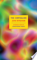 The Chrysalids cover