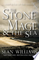 The Stone Mage & the Sea cover