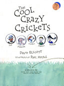 The Cool Crazy Crickets cover
