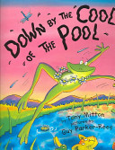 Down by the Cool of the Pool cover