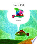Fish Is Fish cover