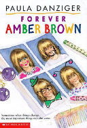 Forever Amber Brown cover