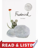 Frederick (English) cover