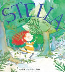 Stella, Fairy of the Forest cover