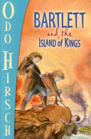 Bartlett and the Island of Kings cover