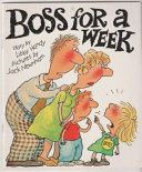 Boss for a Week cover