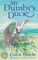 Farmer Schulz's Ducks cover