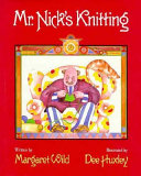 Mr Nick's Knitting cover