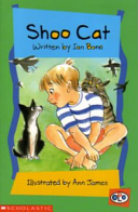 Shoo Cat cover