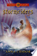 Stormriders cover