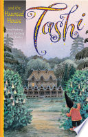 Tashi and the Haunted House cover