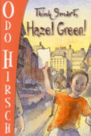 Think Smart, Hazel Green! cover