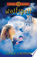 Wolfspell cover