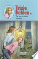The Secret of the Mansion cover